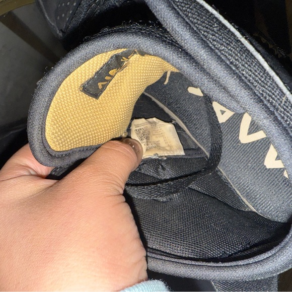 Nike Air Jordan Mars 270 Size 10 Mens - Picture 4 of 4